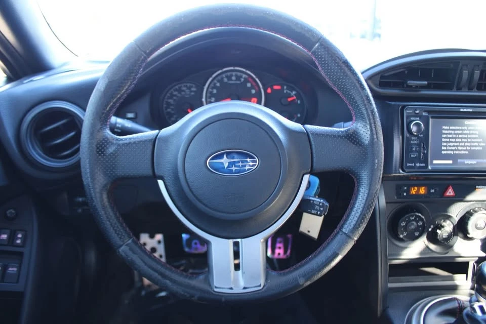 2015 Subaru BRZ 1st Gen - Image 8 of 20