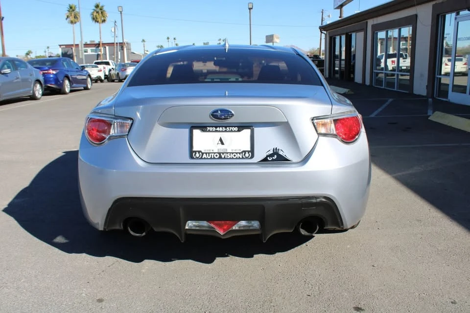 2015 Subaru BRZ 1st Gen - Image 5 of 20