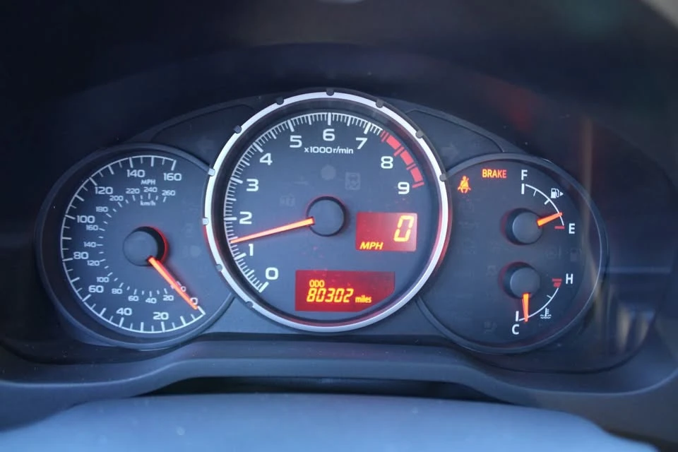 2015 Subaru BRZ 1st Gen - Image 9 of 20