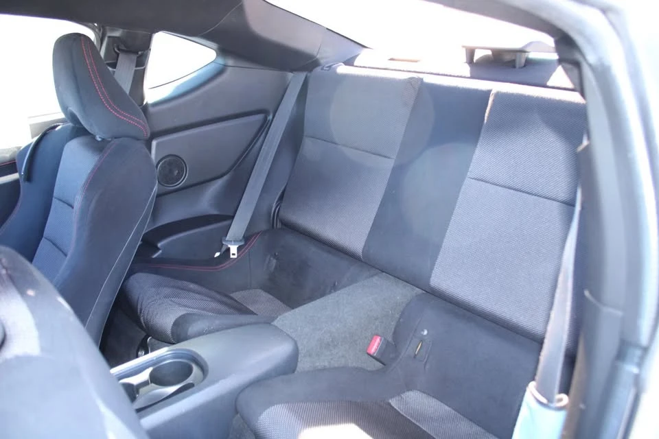 2015 Subaru BRZ 1st Gen - Image 16 of 20