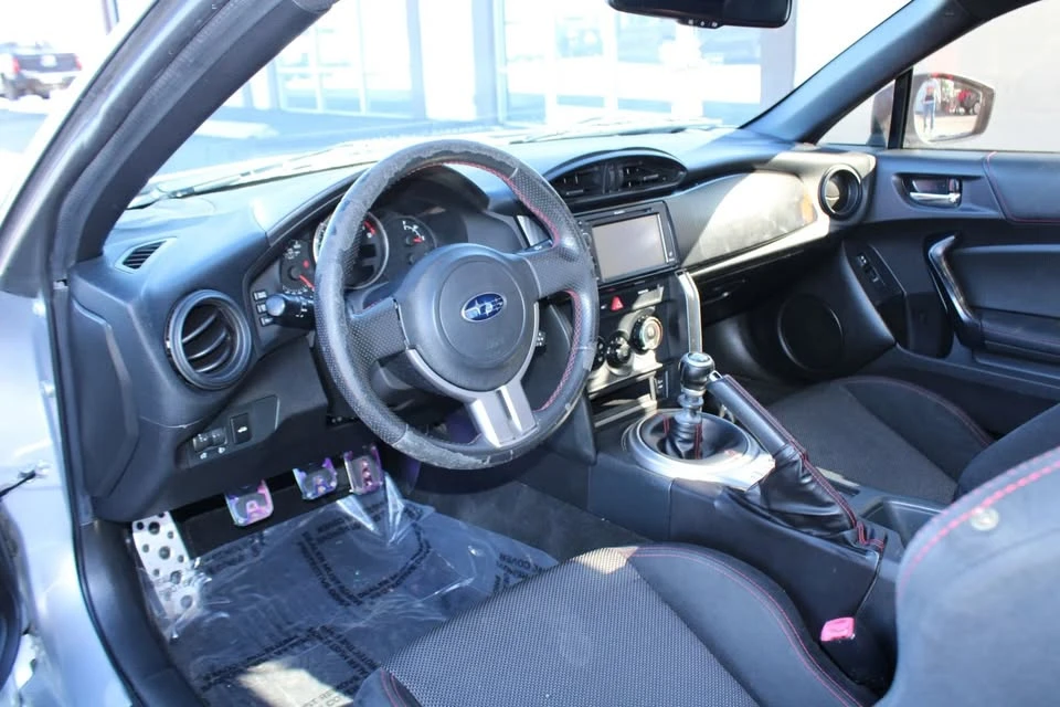 2015 Subaru BRZ 1st Gen - Image 15 of 20