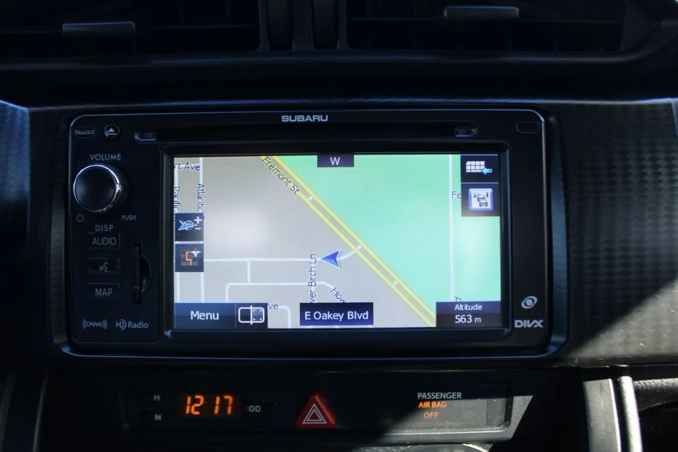 2015 Subaru BRZ 1st Gen - Image 11 of 20
