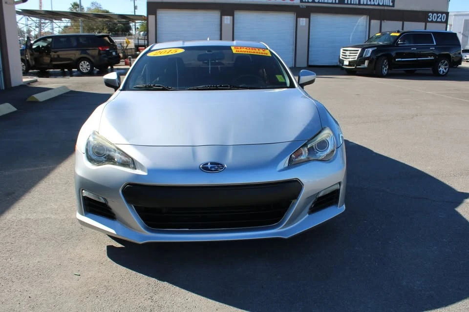 2015 Subaru BRZ 1st Gen - Image 2 of 20