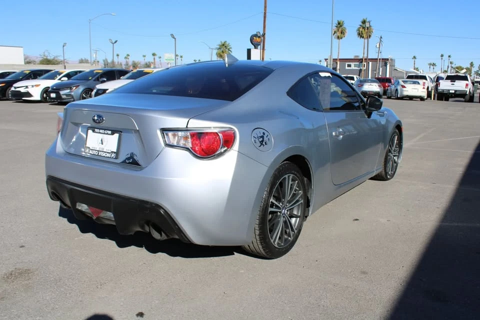 2015 Subaru BRZ 1st Gen - Image 4 of 20