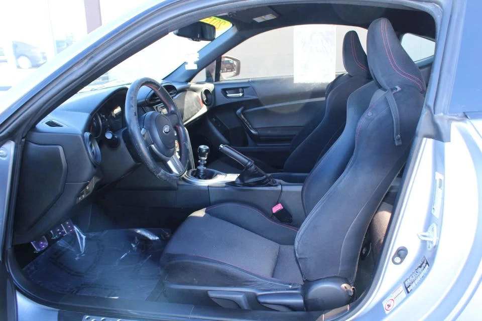 2015 Subaru BRZ 1st Gen - Image 14 of 20