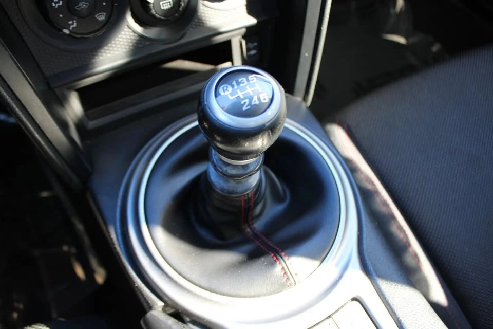 2015 Subaru BRZ 1st Gen - Image 13 of 20