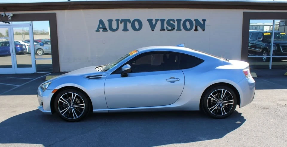 2015 Subaru BRZ 1st Gen - Image 7 of 20