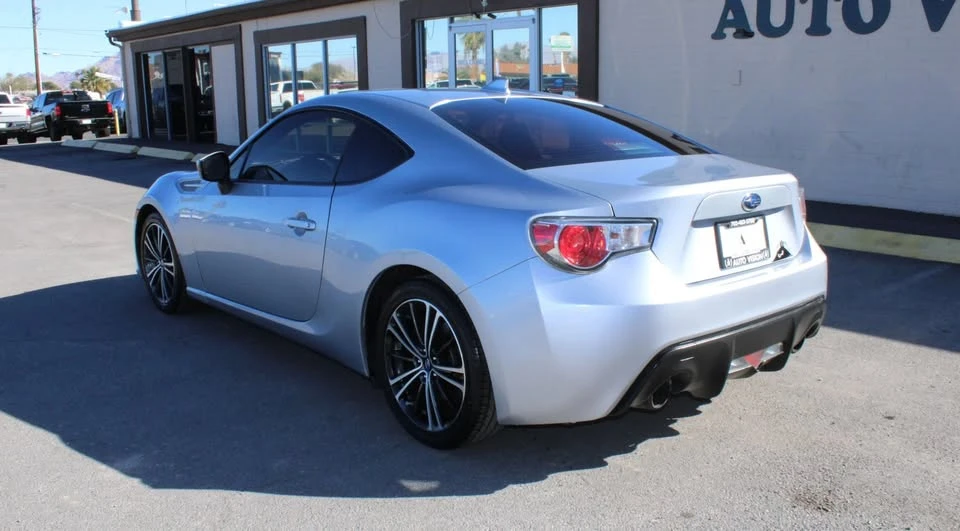 2015 Subaru BRZ 1st Gen - Image 6 of 20
