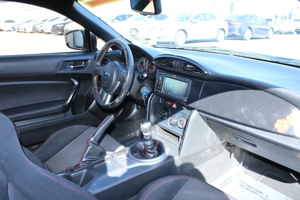 2015 Subaru BRZ 1st Gen - Image 19 of 20