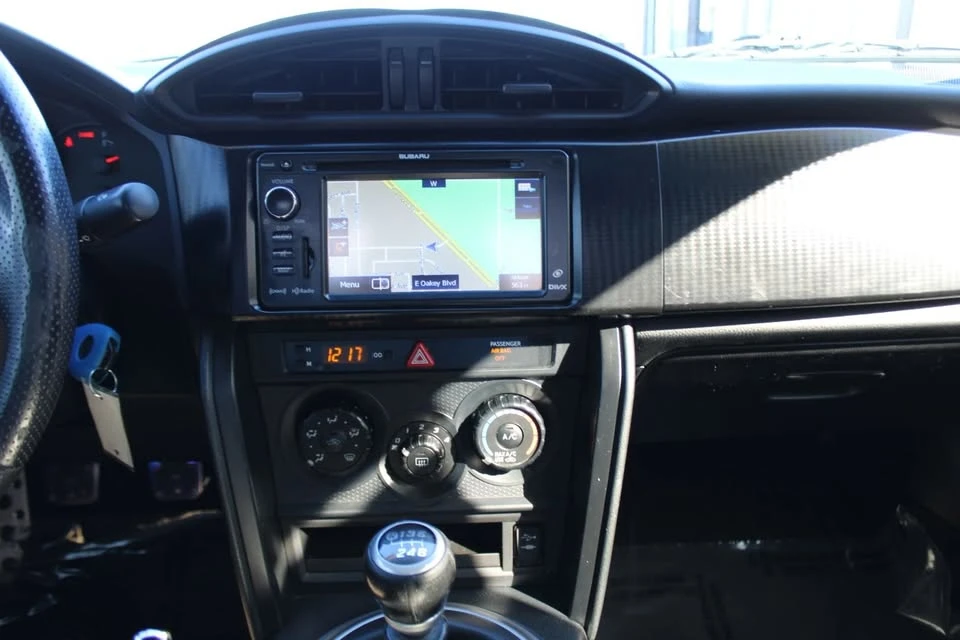 2015 Subaru BRZ 1st Gen - Image 10 of 20