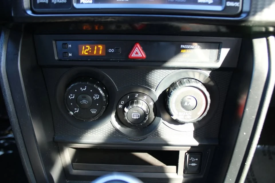 2015 Subaru BRZ 1st Gen - Image 12 of 20