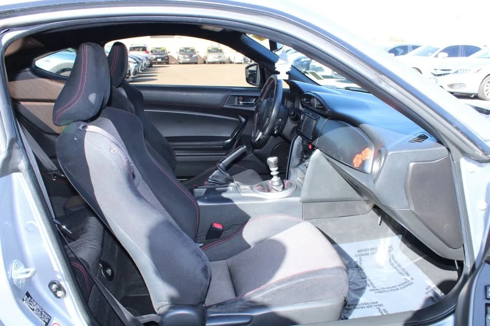 2015 Subaru BRZ 1st Gen - Image 18 of 20