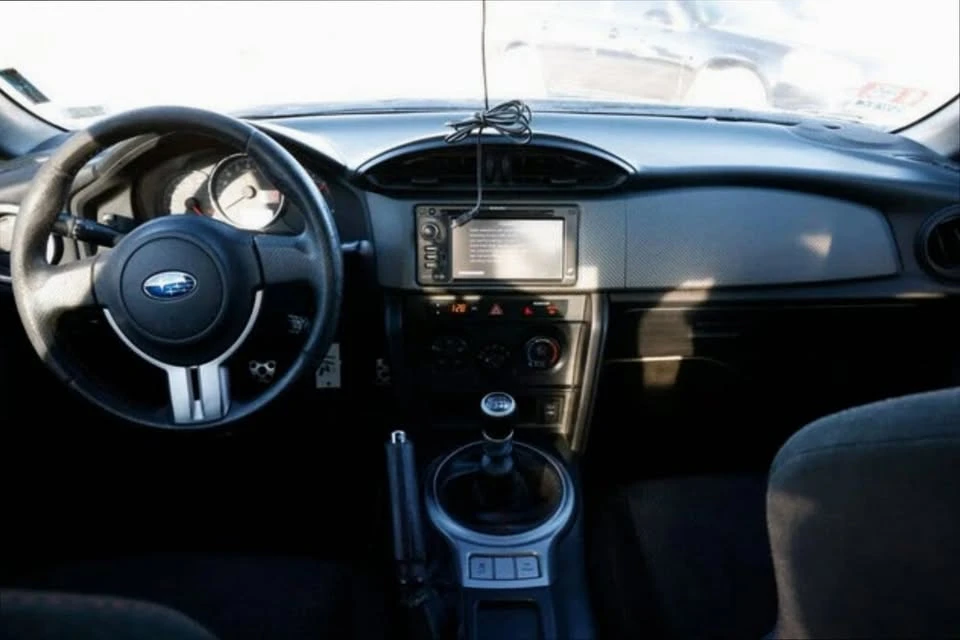 2015 Subaru BRZ 1st Gen - Image 16 of 18