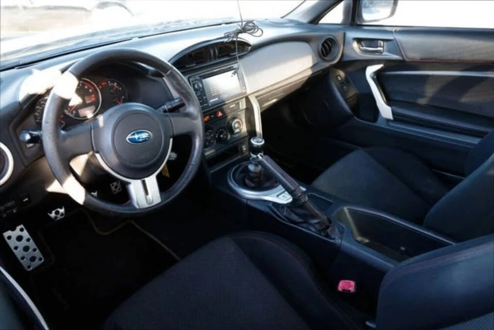 2015 Subaru BRZ 1st Gen - Image 11 of 18