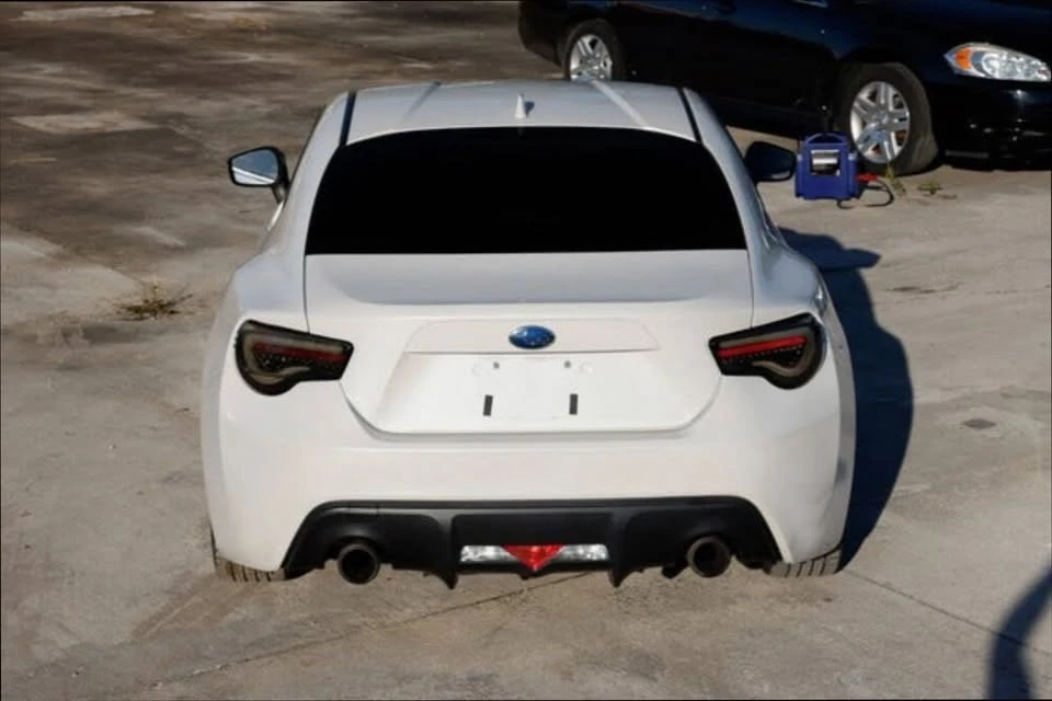 2015 Subaru BRZ 1st Gen - Image 5 of 18