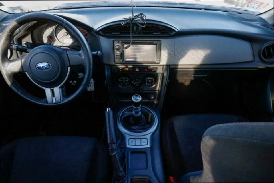 2015 Subaru BRZ 1st Gen - Image 9 of 18