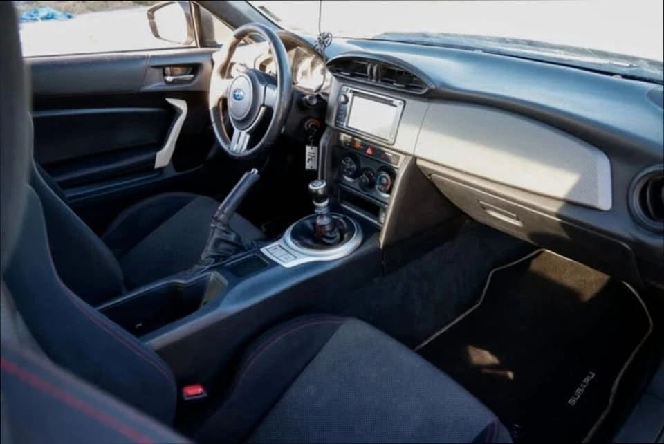 2015 Subaru BRZ 1st Gen - Image 14 of 18