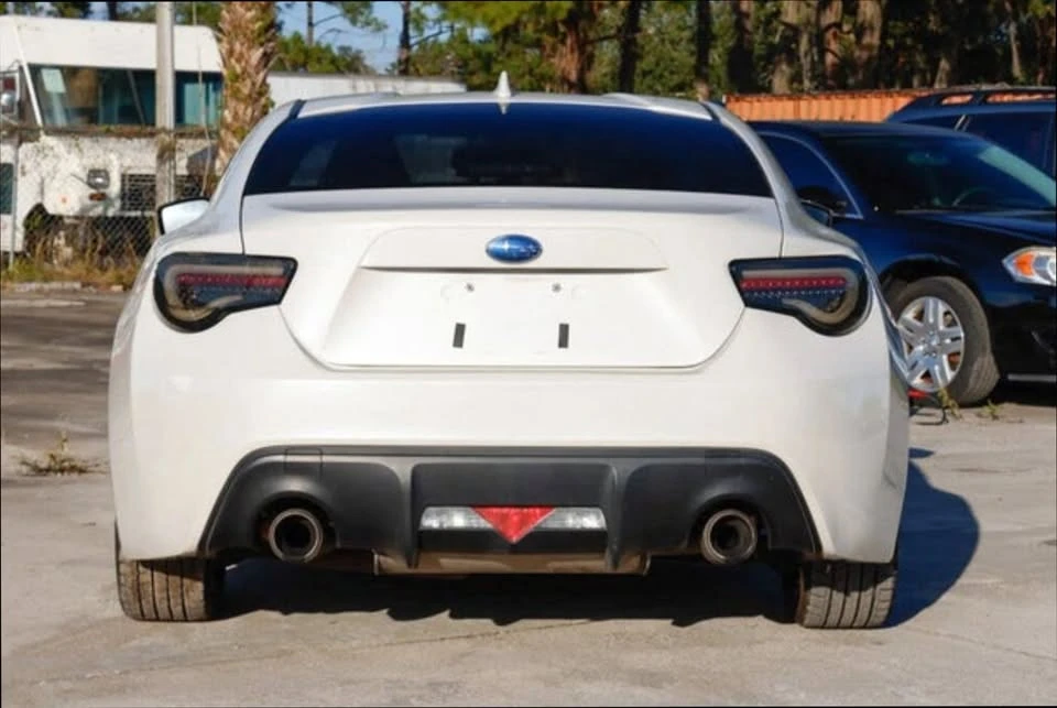2015 Subaru BRZ 1st Gen - Image 4 of 18