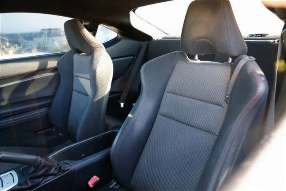 2015 Subaru BRZ 1st Gen - Image 10 of 18