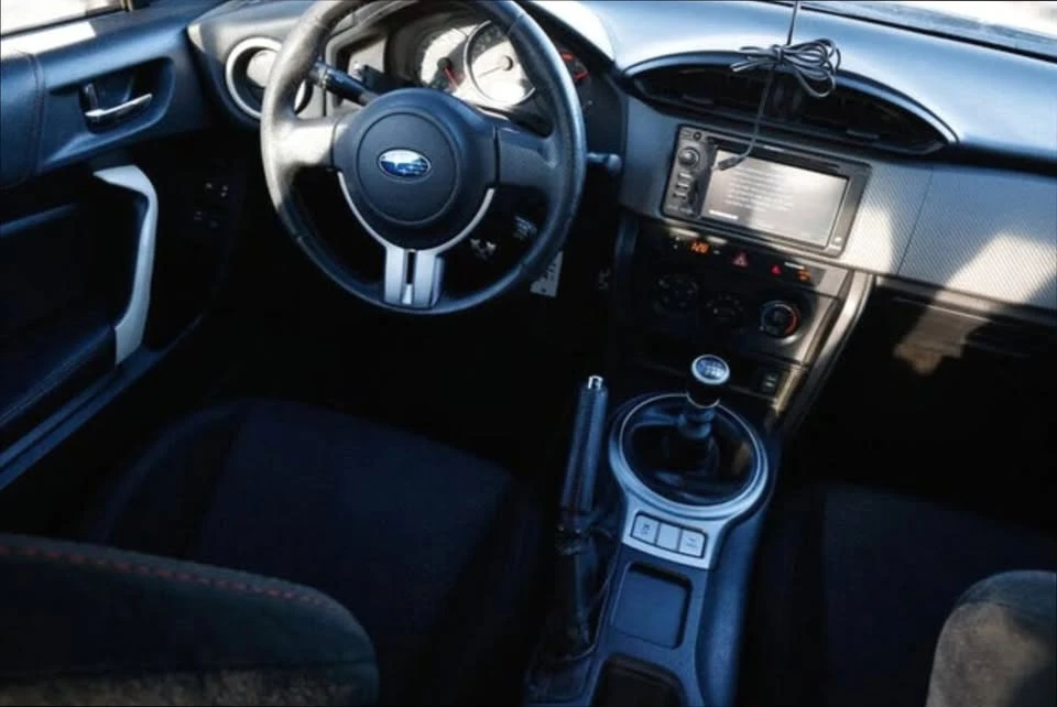 2015 Subaru BRZ 1st Gen - Image 15 of 18