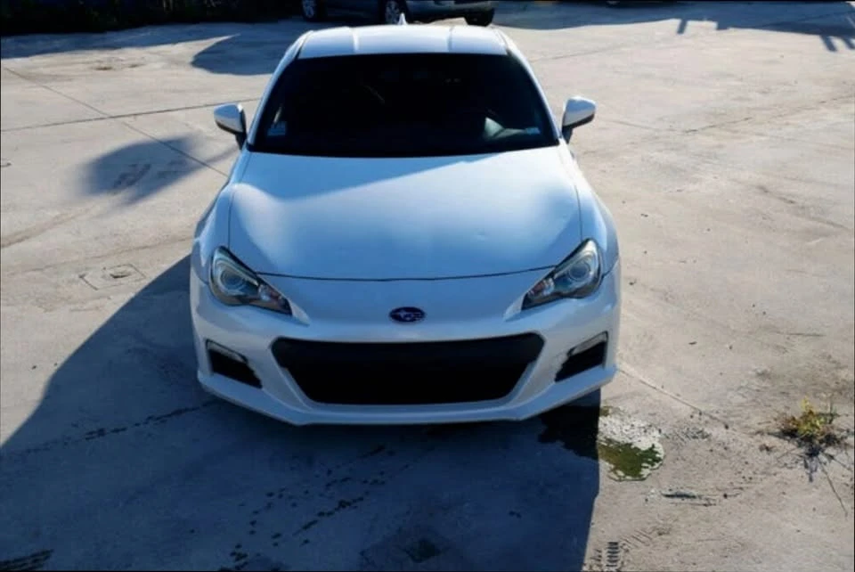2015 Subaru BRZ 1st Gen - Image 8 of 18