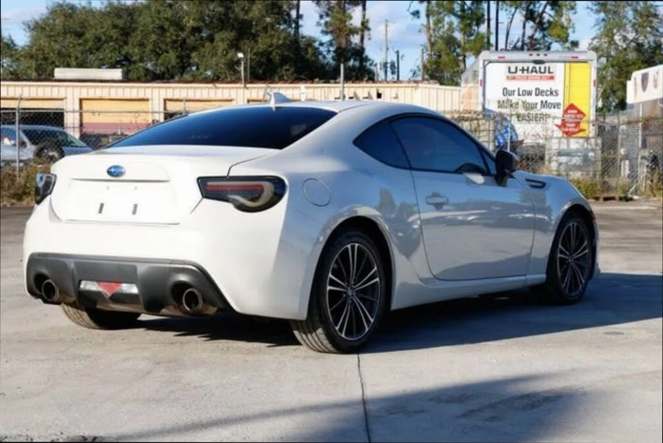 2015 Subaru BRZ 1st Gen - Image 6 of 18