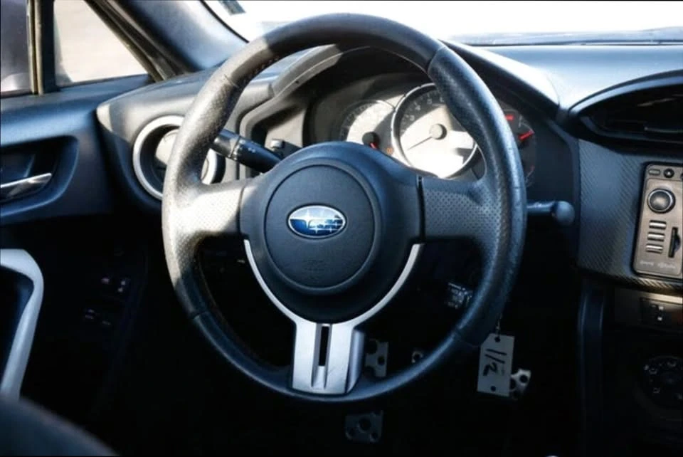 2015 Subaru BRZ 1st Gen - Image 18 of 18