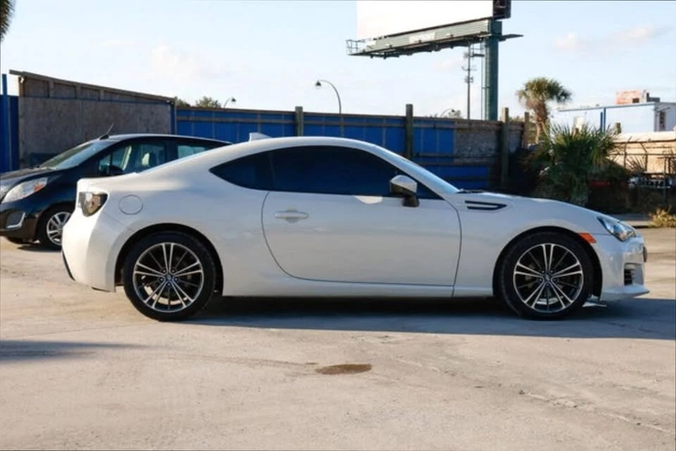 2015 Subaru BRZ 1st Gen - Image 7 of 18