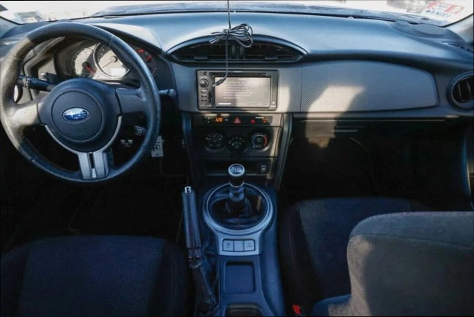 2015 Subaru BRZ 1st Gen - Image 9 of 19