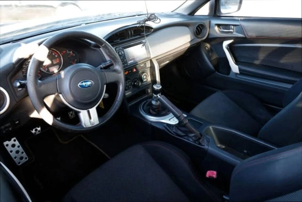 2015 Subaru BRZ 1st Gen - Image 11 of 19