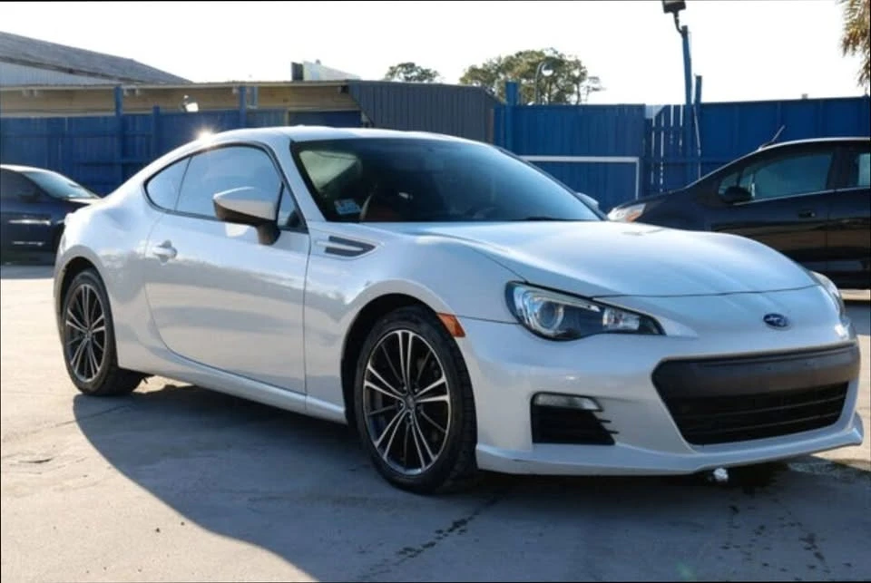 2015 Subaru BRZ 1st Gen - Image 8 of 19