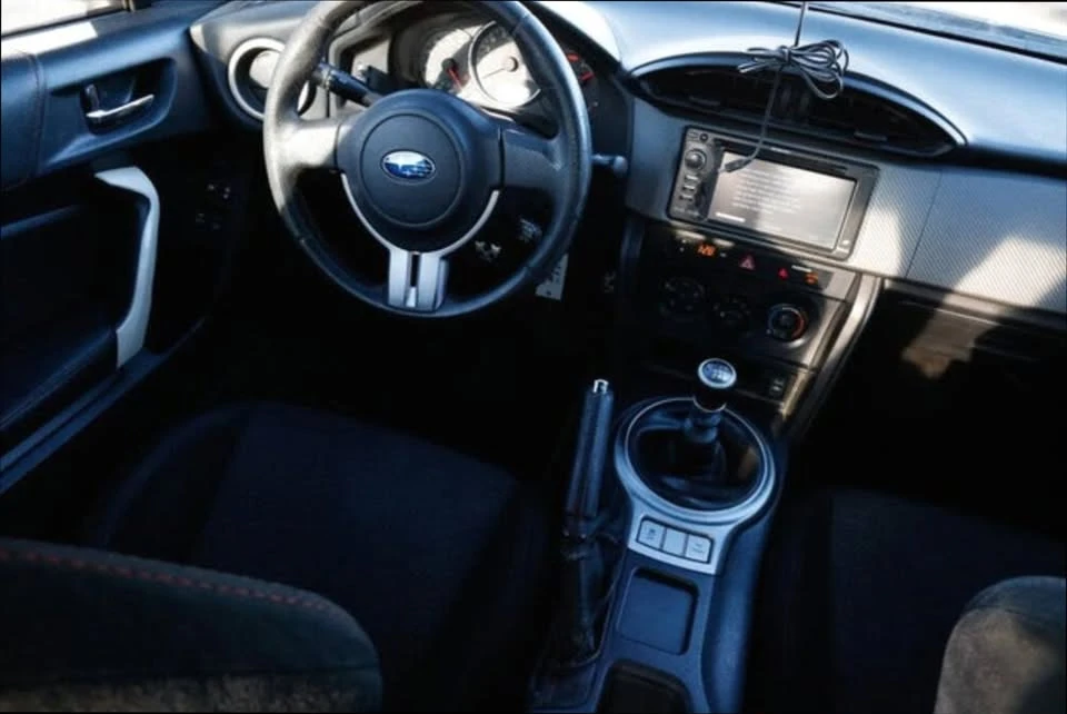 2015 Subaru BRZ 1st Gen - Image 16 of 19