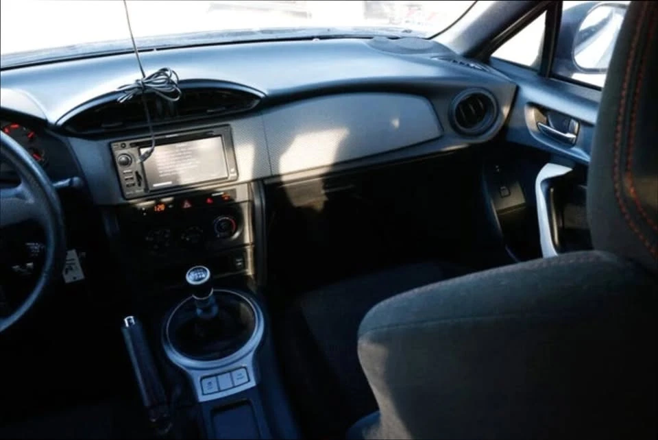 2015 Subaru BRZ 1st Gen - Image 18 of 19