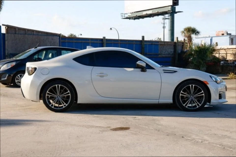 2015 Subaru BRZ 1st Gen - Image 7 of 19