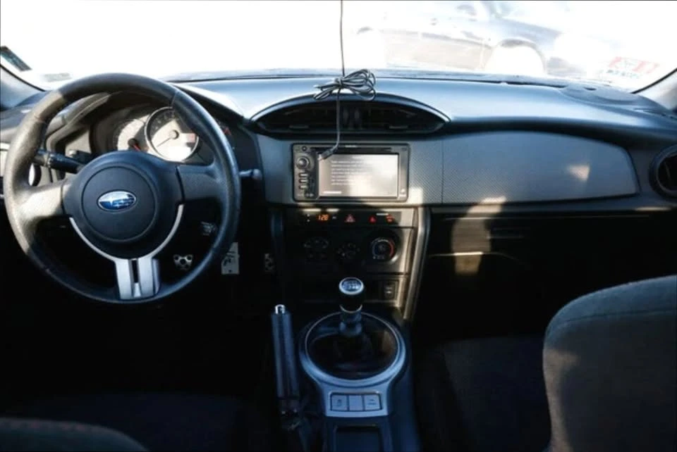 2015 Subaru BRZ 1st Gen - Image 17 of 19