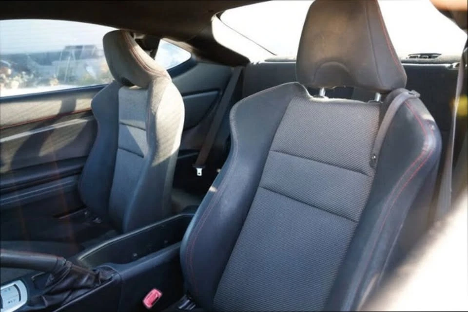 2015 Subaru BRZ 1st Gen - Image 10 of 19