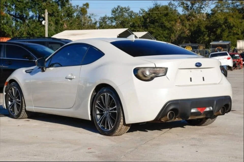 2015 Subaru BRZ 1st Gen - Image 3 of 19