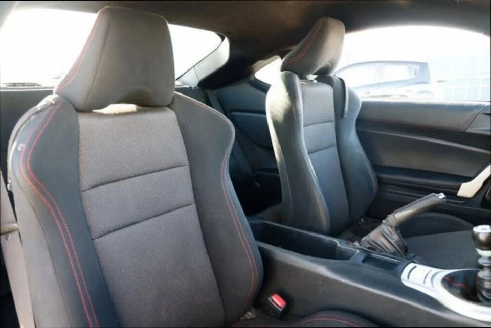 2015 Subaru BRZ 1st Gen - Image 15 of 19