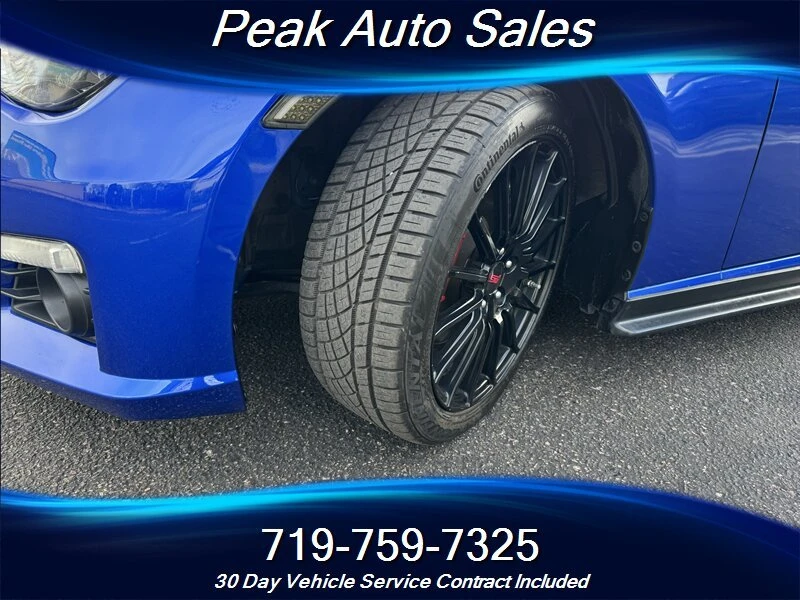 2015 Subaru BRZ 1st Gen - Image 6 of 17