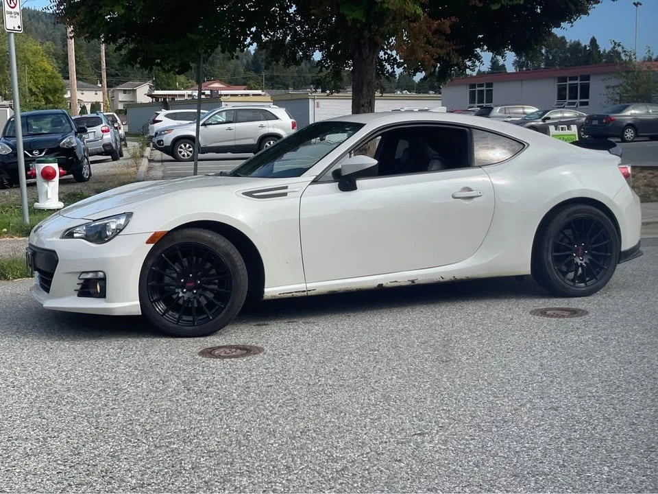 2015 Subaru BRZ 1st Gen - Image 3 of 14