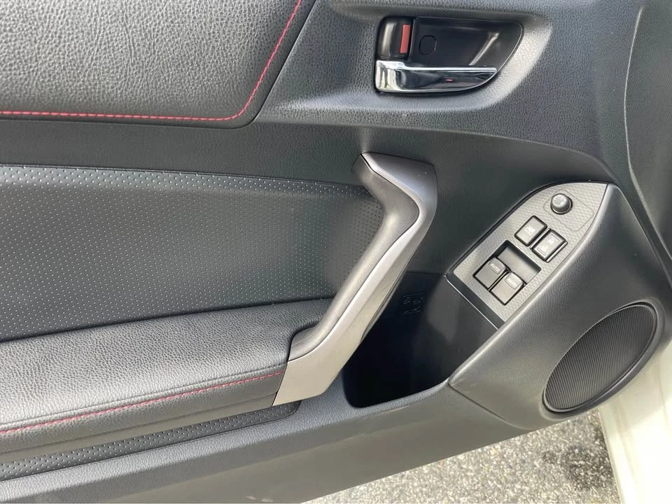 2015 Subaru BRZ 1st Gen - Image 12 of 14