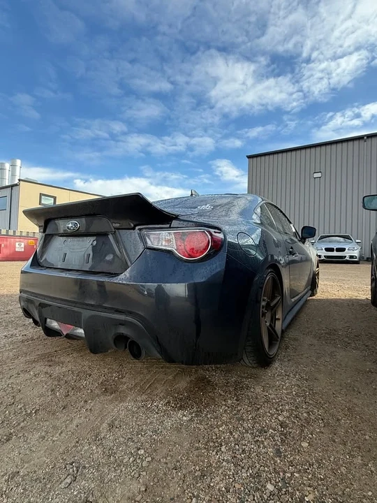 2015 Subaru BRZ 1st Gen - Image 6 of 10