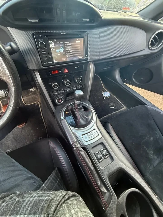 2015 Subaru BRZ 1st Gen - Image 10 of 10