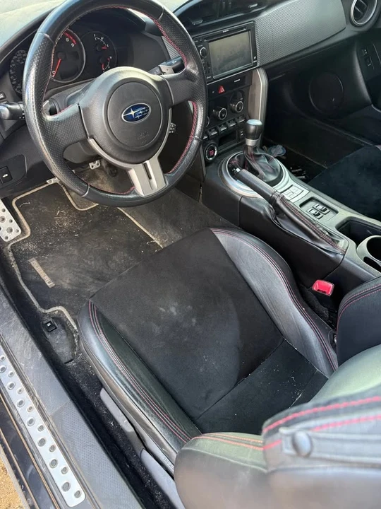 2015 Subaru BRZ 1st Gen - Image 7 of 10