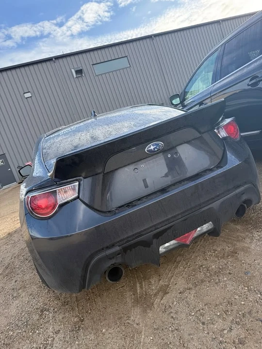 2015 Subaru BRZ 1st Gen - Image 5 of 10