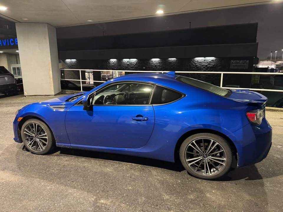2015 Subaru BRZ 1st Gen - Image 2 of 8