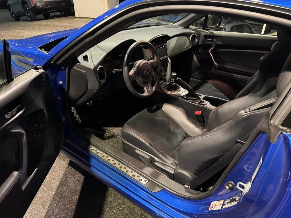 2015 Subaru BRZ 1st Gen - Image 7 of 8