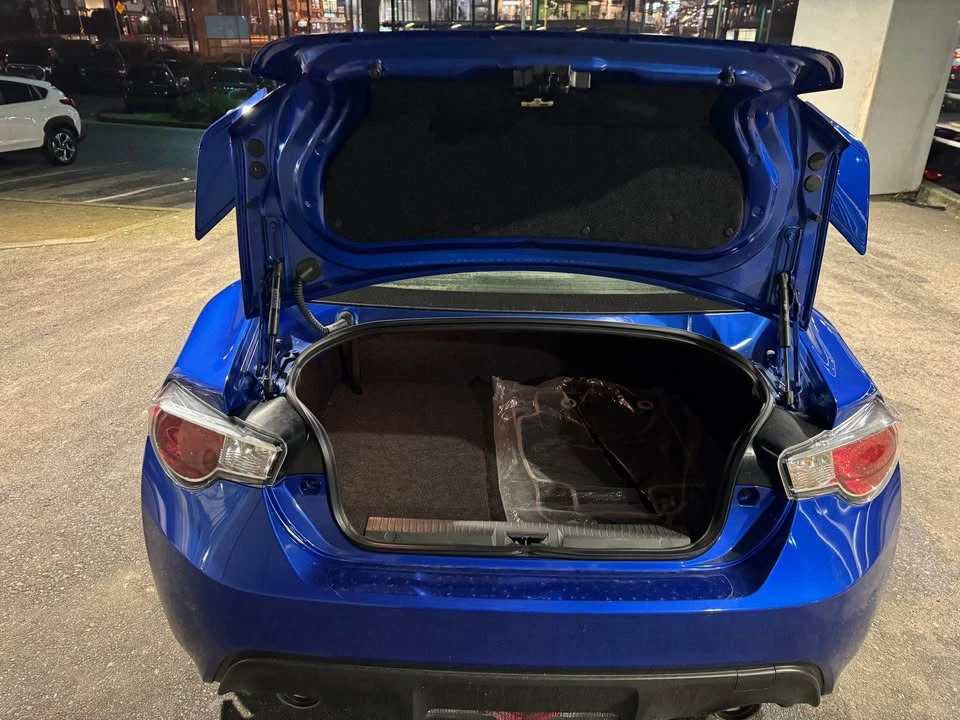 2015 Subaru BRZ 1st Gen - Image 8 of 8