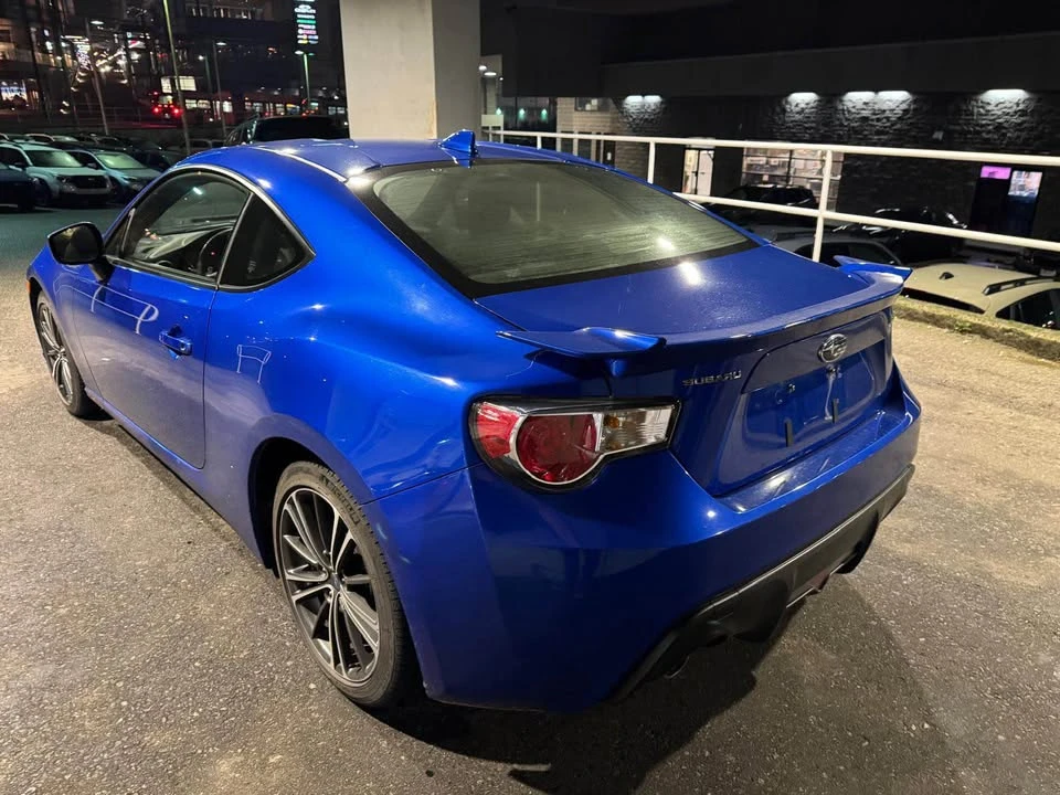 2015 Subaru BRZ 1st Gen - Image 3 of 8