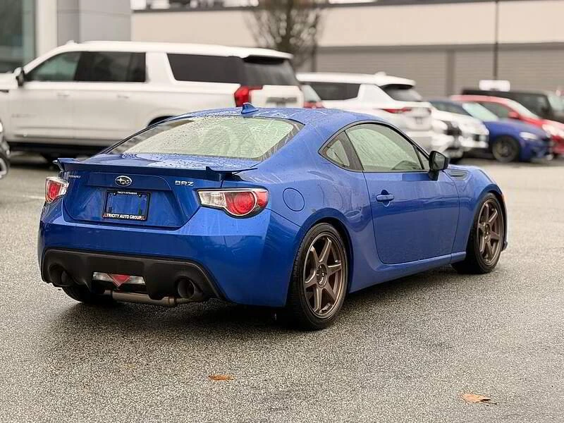 2015 Subaru BRZ 1st Gen - Image 3 of 8
